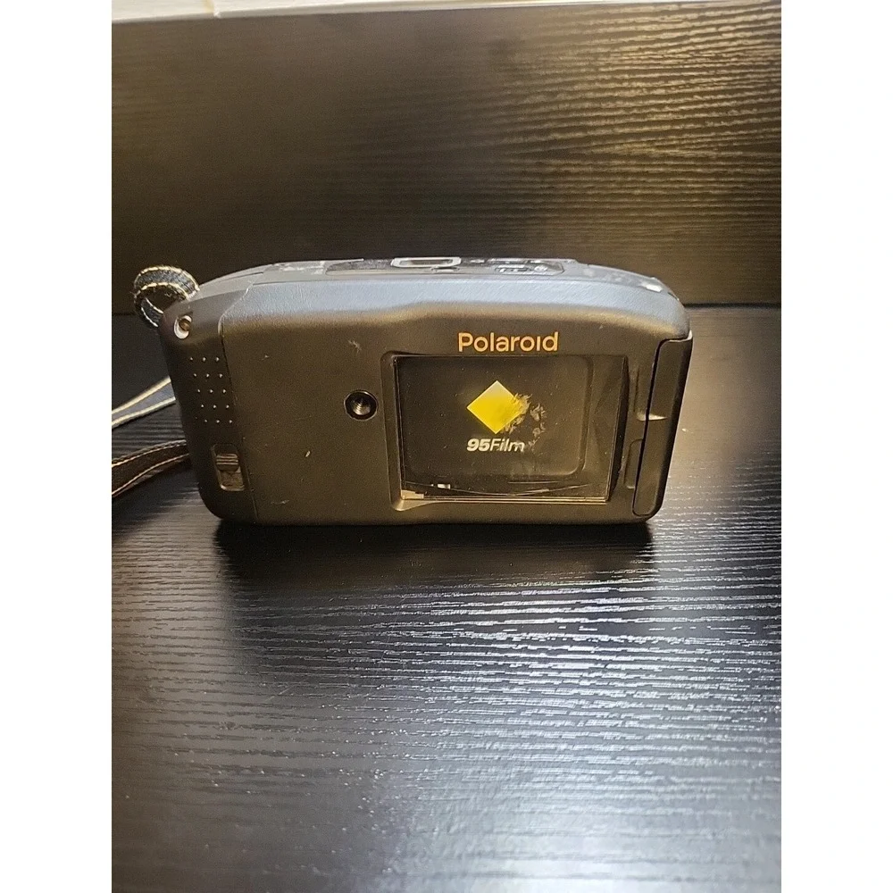 Polaroid this vintage